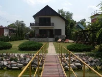 Holiday home Balatonboglar 2 