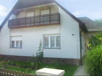 Holiday home Balatonboglar 5 
