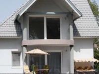Holiday Home Balatonboglar 6 