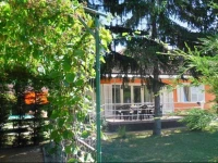 Holiday home Balatonlelle 3 