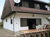Holiday home Balatonszemes 2 