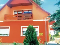 Holiday home TabГЎn KГ¶z-Balatonlelle 