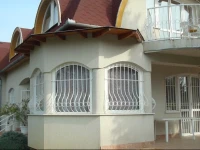 P.M. Apartman 
