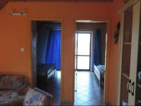 Trixi Apartman 