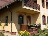 Apartment Balatonkeresztur 4 
