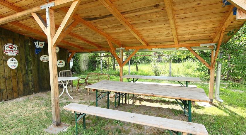Apartment Balatonmariafurdo 1 