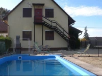 Apartment Balatonmariafurdo 11 