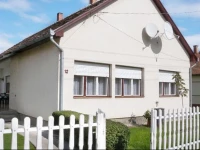 Apartment Balatonmariafurdo 13 