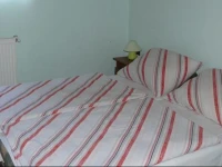 Apartment Balatonmariafurdo 20 