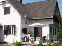 Apartment Balatonmariafurdo 24 