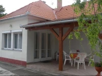 Apartment Balatonmariafurdo 25 