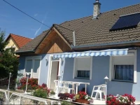 Balatonmariafurdo Holiday Home 1 