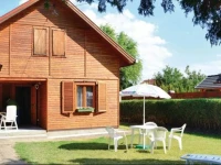Holiday home Attila u-BalatonkeresztГєr 