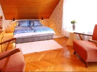 Holiday home BalatonkeresztГєr 2 
