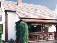 Holiday home BalatonmГЎriafГјrdГ¶ *XVI * 