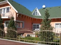 Holiday Home Balatonmariafurdo 13 