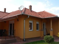 Holiday Home Balatonmariafurdo 17 