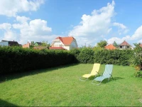 Holiday home Balatonmariafurdo 3 