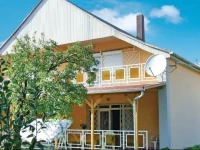 Holiday home BalatonmГЎriafГјrdГ¶ 44 