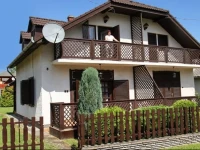 Holiday home Balatonmariafurdo 49 