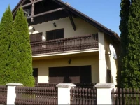 Holiday Home Balatonmariafurdo 9 