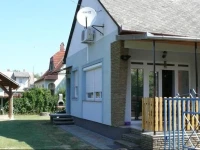 Holiday home Balatonmariafurdo, Lake Balaton 12 