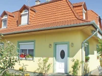 Holiday home PetГ¶fi u-BalatonmariafГјrdГ¶ 
