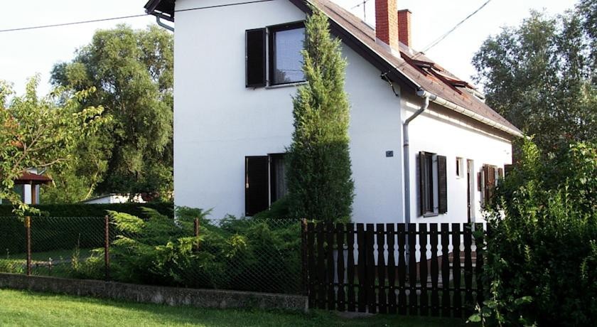 MГЎria Villa 