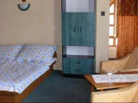 Studio Apartment Balatonmariafurdo near Lake 1 