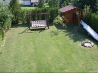 Three-Bedroom Holiday home Balatonmariafurdo near Lake 3 