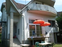 Balaton Holiday Apartment 