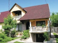 Holiday home Szemesi Utca-BalatonszГЎrszГі 