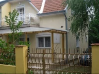 Sommer Ferienhaus 