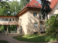 Wellness Hotel SzindbГЎd 