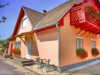 Apartment Balatonboglar Szemes 1 