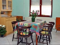 Apartment Balatonszemes 1 