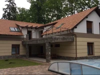 CsalГЎdi Villa 