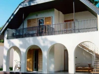 Two-Bedroom Apartment Siofok near Lake 2 