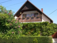 Apartment Balatonszentgyorgy 1 