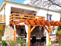 FГјlГ¶p Villa ApartmanhГЎz 