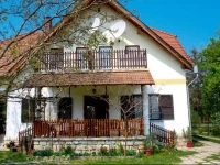Apartment Balatonudvari 1 
