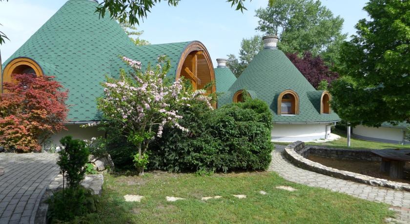 Gesztenye NyaralГіpark 