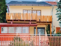 Holiday Apartment BalatonvilГЎgos 03 