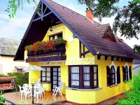 Villa SiГіfok 1 