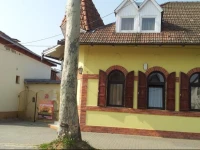 Colorado ApartmanhГЎz 