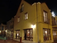 Brill Hotel BГ©kГ©scsaba 