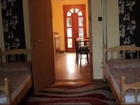 IldikГі Apartman BГ©kГ©scsaba 