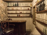 Luxus Wellness Apartman 