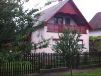 Katalin apartmanhГЎz