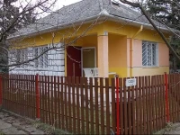 Puszta Apartman A 